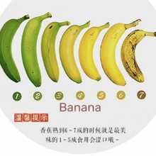 斯里兰香蕉进口报关流程以及注意事项