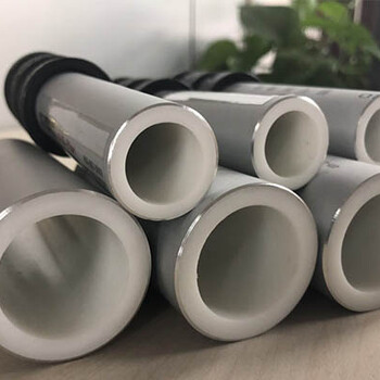 供應河南周口鋁合金襯塑PPR管給水管dn20-dn315（航天凱撒管））