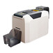 固得卡GS200法高FAGOOP320E证卡打印机IC卡打印机
