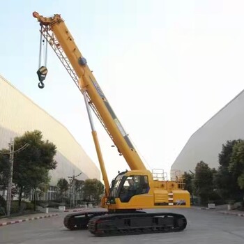 長寧區(qū)虹橋路吊車出租空港一路叉車出租機器裝卸機器搬家