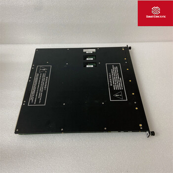 SCHNEIDER英維思3503E控制模塊