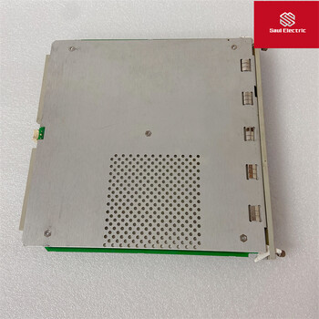 350022M138607-01BENTLY輸入模塊