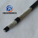 高柔性电缆(2X0.3mm/2*0.5mm)2芯系列拖链电缆