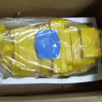 供應(yīng)小松推土機(jī)D85A-21配件工作泵：705-51-30190