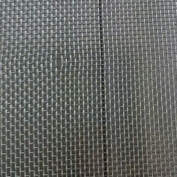 不銹鋼篩網(wǎng)304材質(zhì)30目加重絲徑