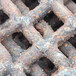 焊接筛网焊接矿筛网MGH2160-12型为数千家选矿厂配套