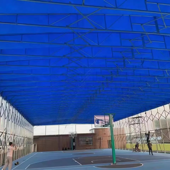 福州工厂雨棚户外移动雨棚活动雨棚大排档雨棚厂家