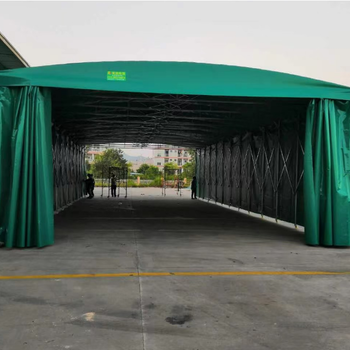 南京推拉雨棚活动雨棚伸缩雨棚电动雨棚厂家