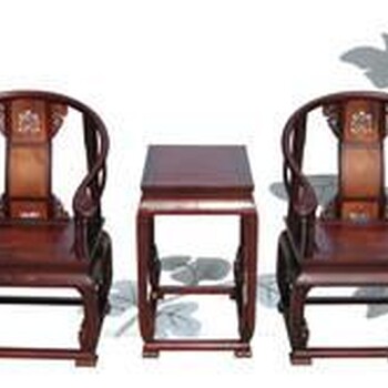 濟(jì)寧王義紅木緬甸花梨家具木紋清晰，王義紅木家具