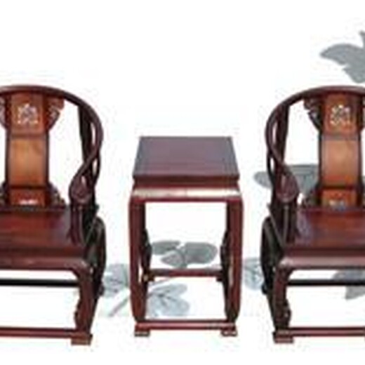 济宁王义红木红木沙发质地细腻，缅甸花梨家具