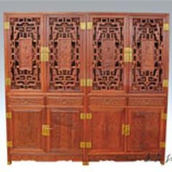 供應(yīng)王義紅木大紅酸枝家具,臥室紅木家具