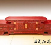 古典红木家具制造王义红木红木家具样式优雅