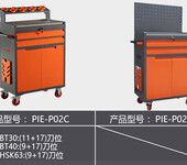 钻攻铣加工中心选择数控刀具车的要点