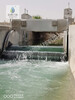 智能一體化閘門生產安裝推進灌區水利信息化建設