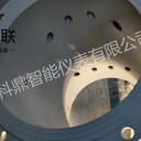 石家莊插入式大管徑超聲波流量計定做四聲道超聲波流量計