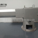 雙電子限位智能啟閉機(jī)改造
