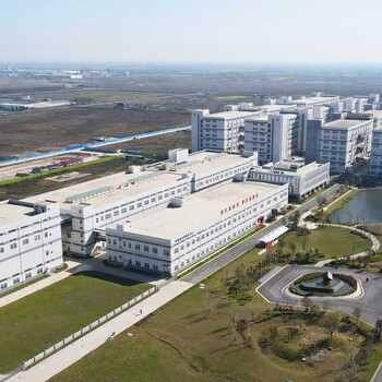 湖北黃岡電鍍廠房黃岡真空鍍膜企業華中電鍍產業園廠房直租