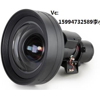 松下投影机镜头ET-EMT800适用于松下PT-SMZ17KCL、SMZ20KCL