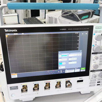 二手回收泰克TektronixMSO4054混合信号示波器