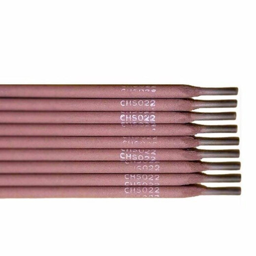 大西洋CHS052Cu金紅石藥皮低碳不銹鋼電焊條不銹鋼焊條