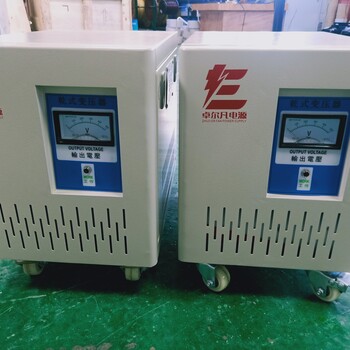 出口變壓器415V變220V