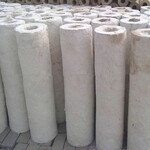 厂家供应硅酸铝管隔热保硅酸铝管壳硅酸铝制品防火管材料