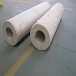 硅酸铝管外墙保温隔热硅酸铝制品降噪吸音管硅酸铝管