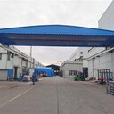 夜市排擋帳篷貨倉臨時倉庫雨棚工地施工遮雨蓬電動籃球場遮陽篷