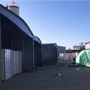 移動倉庫推拉帳篷大型燒烤夜市雨棚活動伸縮式雨棚戶外汽車遮陽蓬