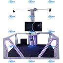 酷玩VR工地安全体验馆软件行走平台双人电力动感游戏消防配件智能