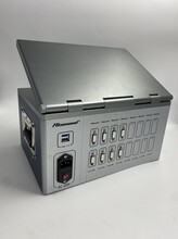 应力测试仪一体机PCB分板裁板应变测试仪电路板应变仪TSK-64-PRO图片