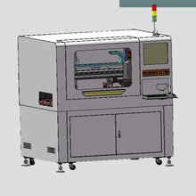维品电路板单工位铣刀分板机VIPIN-M3045ST
