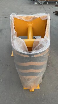 山西太原tb級(jí)防撞墊ta級(jí)可導(dǎo)向防撞墊廠家