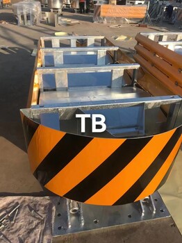 江蘇南京分流端防撞墊tb防撞墊