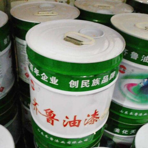 山西臨猗上門回收過期國產油漆