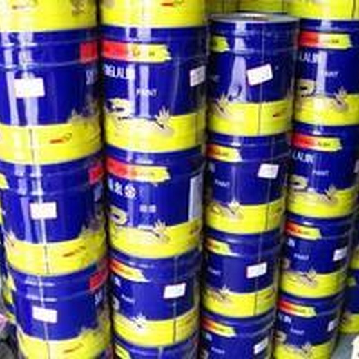 攀枝花上門回收潤滑油齒輪油