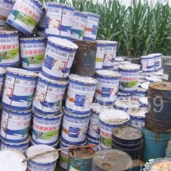 湖南永州江華瑤族自治上門回收過期石油樹脂