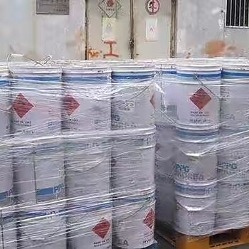 上海金山經(jīng)營回收二手真石漆