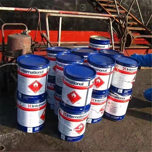 貴州六盤水上門收購過期油漆聚氨酯關(guān)西牌