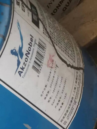 遼寧沈陽經營回收二手油漆