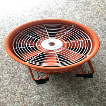 溫州BDWT-I防爆屋頂軸流風(fēng)機(jī)安宇防爆