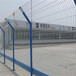 机场护栏网的结构及其优点