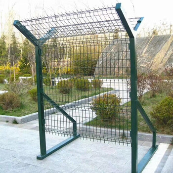 廠家定制機(jī)場圍欄網(wǎng)
