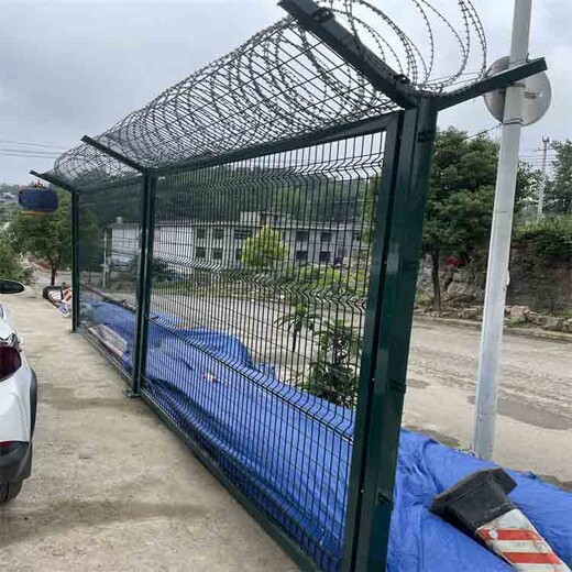 廣東機(jī)場隔離網(wǎng)定制廠家