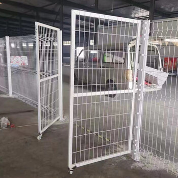 廠家介紹桃型柱護欄