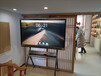 郑州会议室音响设备河南视频会议室设备视频会议触摸一体机