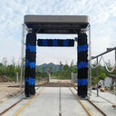 至暄全自動公交洗車機大型車洗車設(shè)備廠家直發(fā)支持定制包安裝