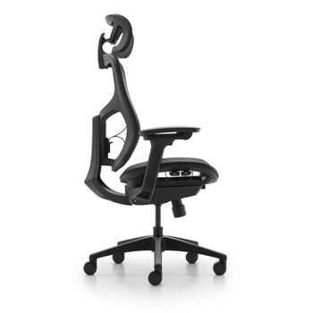 康莱玛企业公司用配套人体工学椅