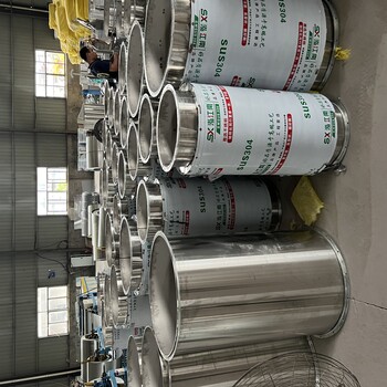 江西通風管道加工廠南昌防排煙風管安裝江西不銹鋼風管生產加工