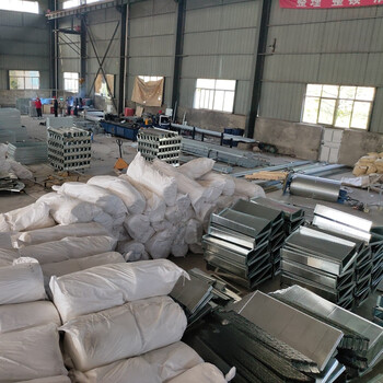 江西風管加工江西鍍鋅風管江西風管加工江西螺旋風管